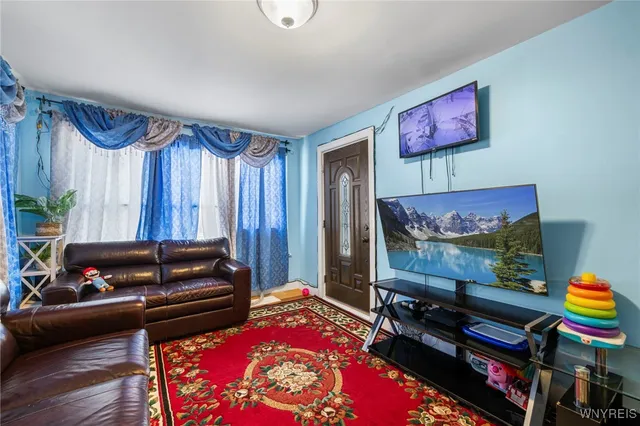 $199,900 | 120 Richlawn Avenue, Buffalo, NY 14215