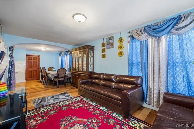 $199,900 | 120 Richlawn Avenue, Buffalo, NY 14215