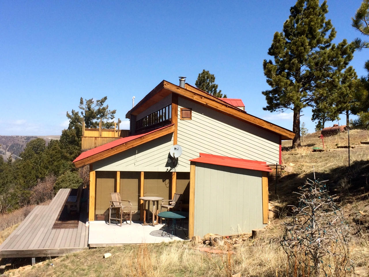 583 West Anderson Road Placerville, CO 81430 - Photo 5 of 36 IMG_0011_2