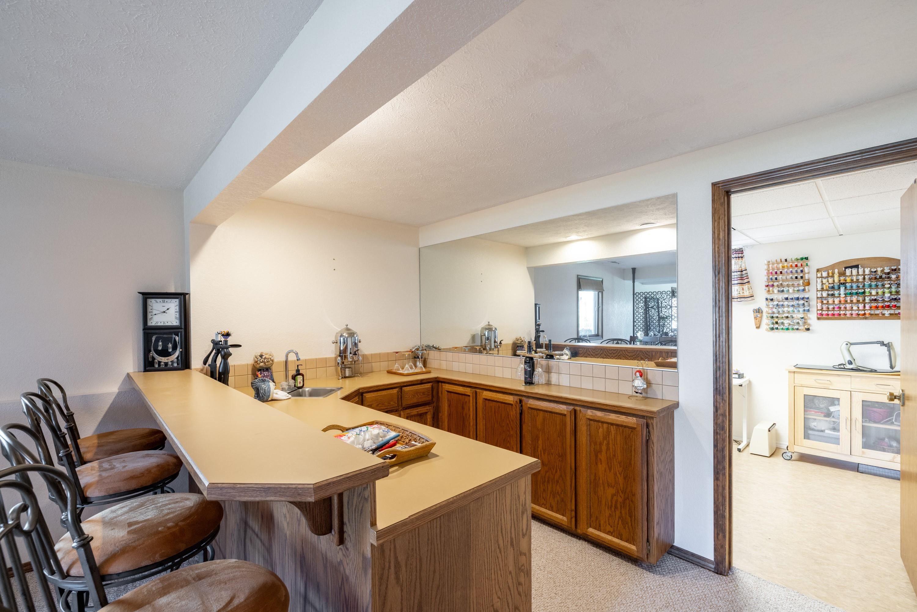9711 North Ridgecrest Drive Spokane, WA 99208 - Photo 25 of 44