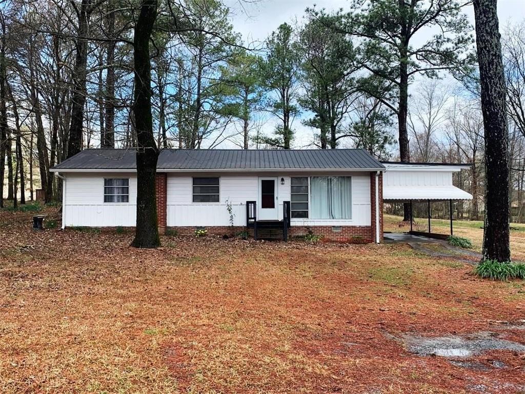 1224 Dews Pond Road Northeast Calhoun, GA 30701 - Photo 1 of 1 Gallery Image 1
