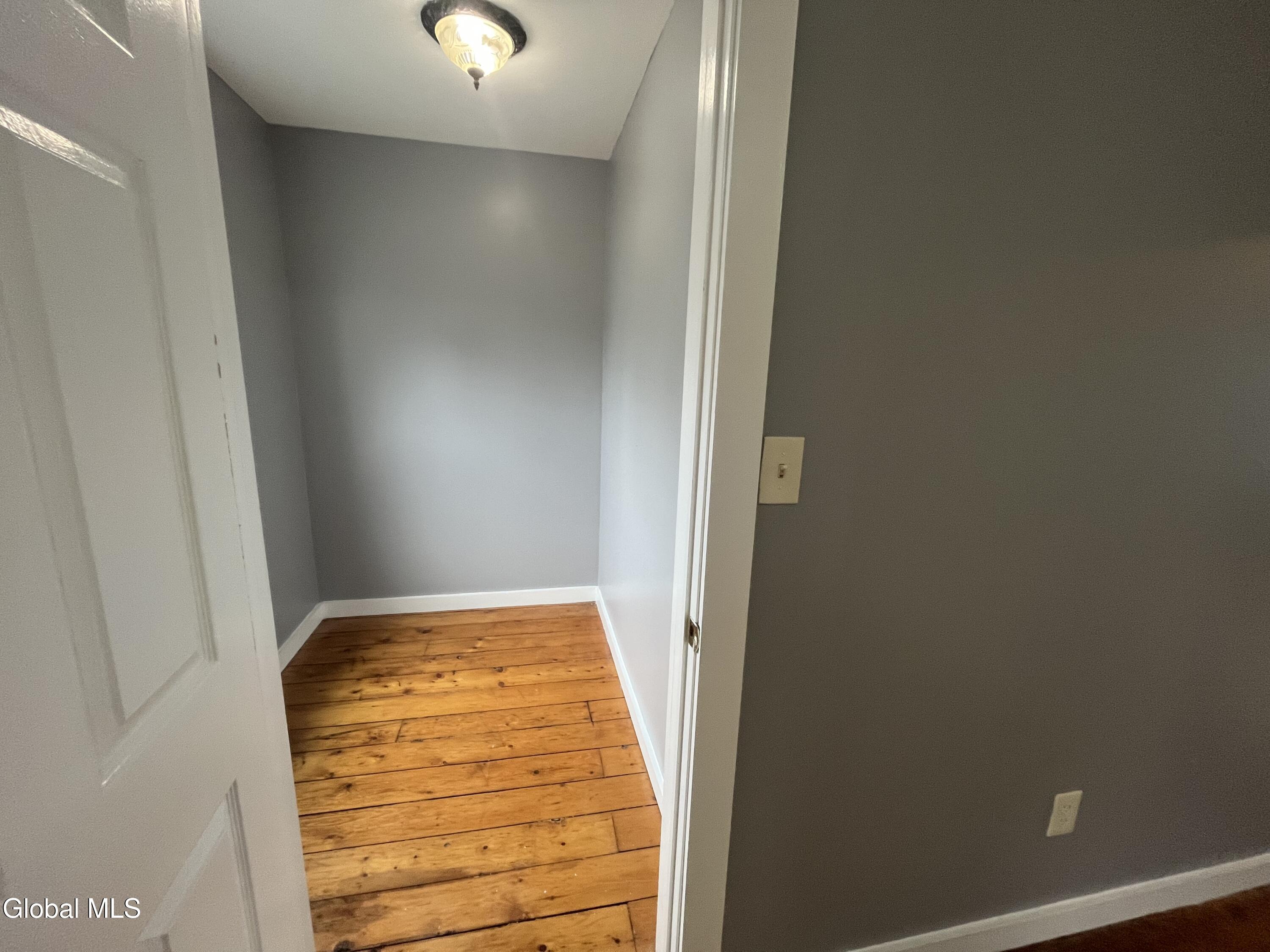 1643 1st Street, Unit 2 Rensselaer, NY 12144 - Photo 13 of 17 closet