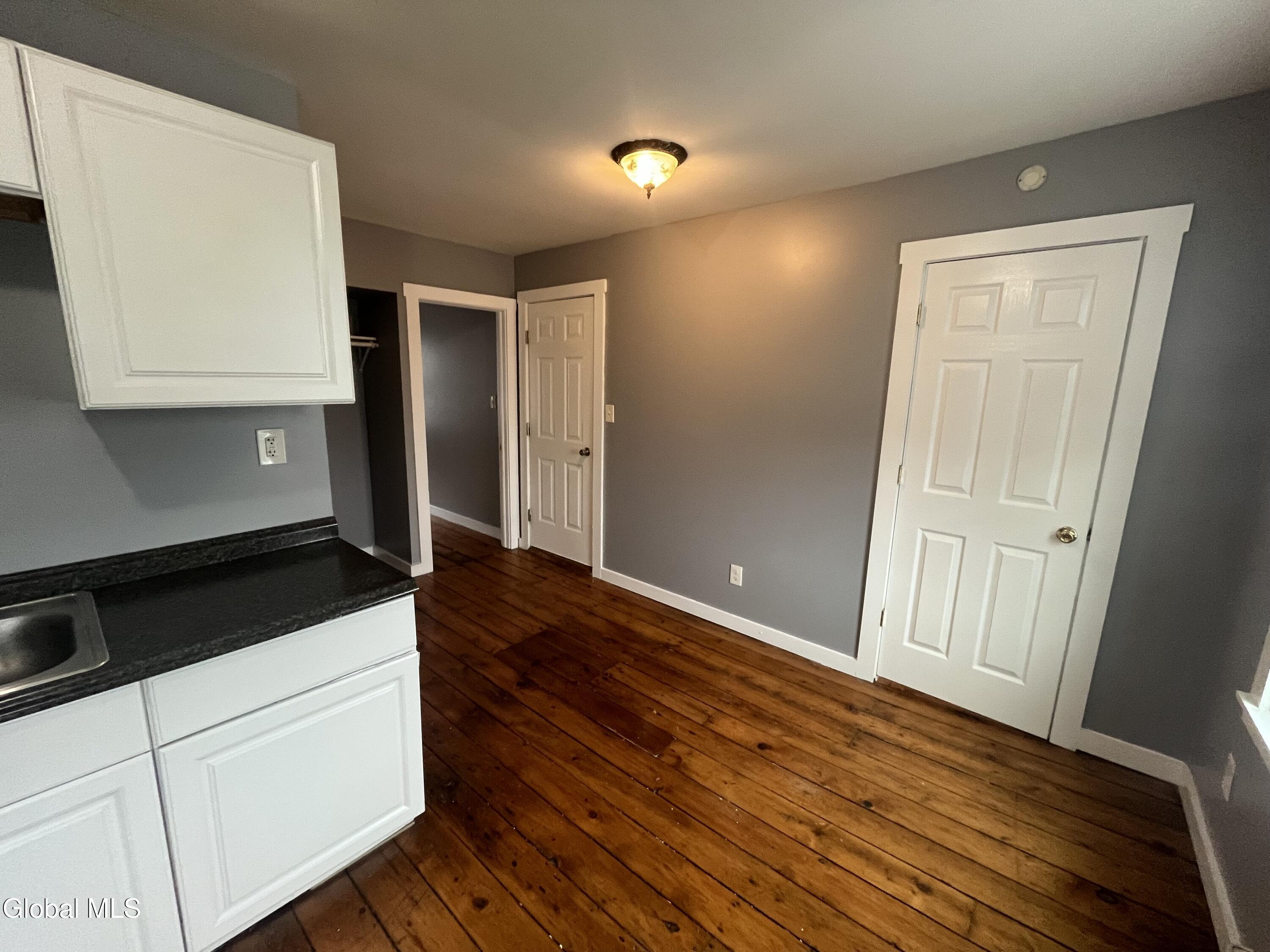 1643 1st Street, Unit 2 Rensselaer, NY 12144 - Photo 4 of 17 kitchen2