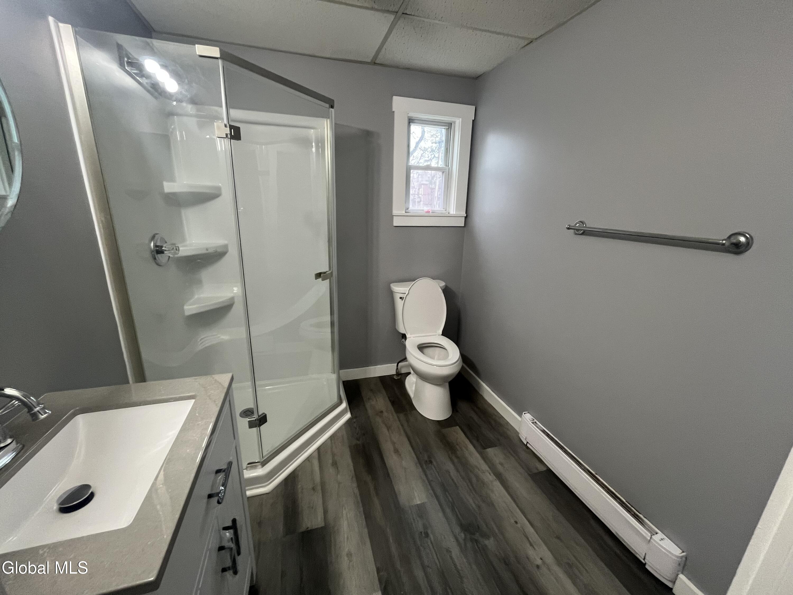 1643 1st Street, Unit 2 Rensselaer, NY 12144 - Photo 8 of 17 bathroom