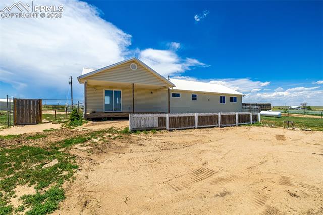 6065 Mulberry Road Calhan, CO 80808 - Photo 23 of 45 Gallery Image 23