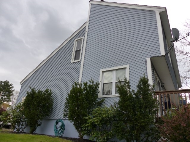 2 R Mills Farm Circle, Unit R Derry, NH 03038 - Photo 25 of 25 Gallery Image 25
