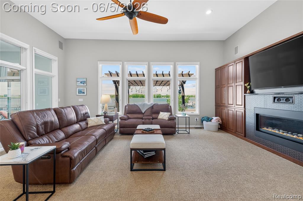 18124 Meridian Road Grosse Ile, MI 48138 - Photo 30 of 74