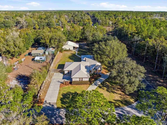 $650,000 | 5790 Sunflower Avenue, Milton, FL 32570