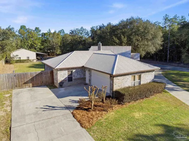 $650,000 | 5790 Sunflower Avenue, Milton, FL 32570