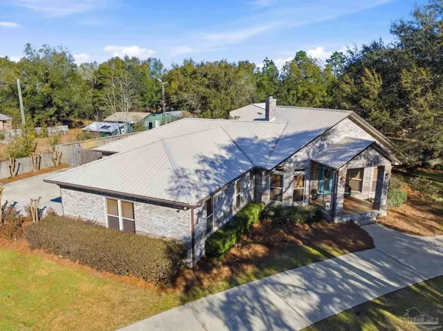 $650,000 | 5790 Sunflower Avenue, Milton, FL 32570