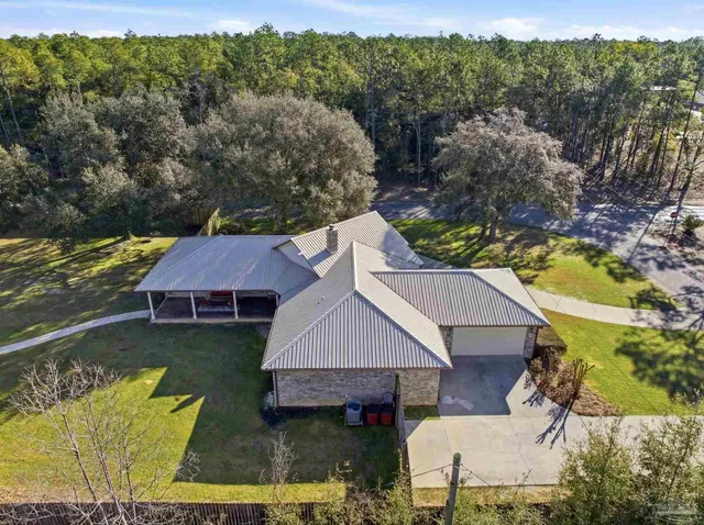 $650,000 | 5790 Sunflower Avenue, Milton, FL 32570
