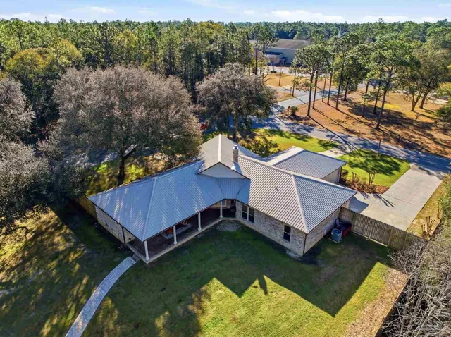 $650,000 | 5790 Sunflower Avenue, Milton, FL 32570