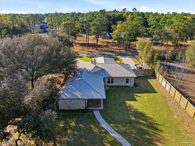 $650,000 | 5790 Sunflower Avenue, Milton, FL 32570