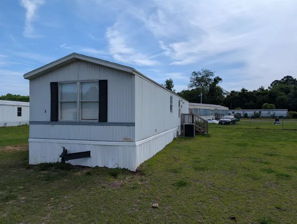 $25,000 | 5326 Chinaberry Road, Florence, SC 29506