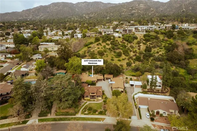 $1,195,000 | 2217 Crescent Avenue, Montrose, CA 91020