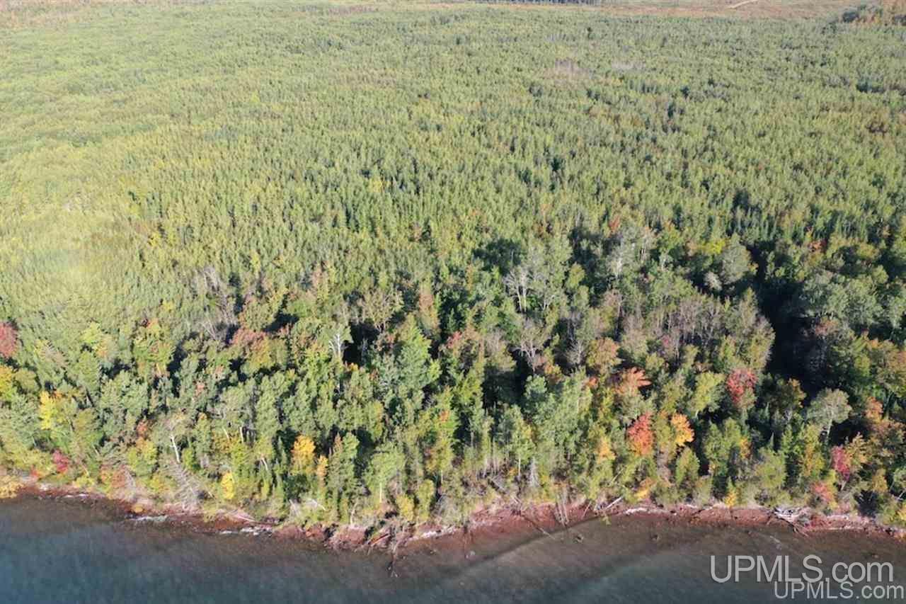 Parcel 10 R Liimatainen Road Lanse, MI 49946 - Photo 3 of 7