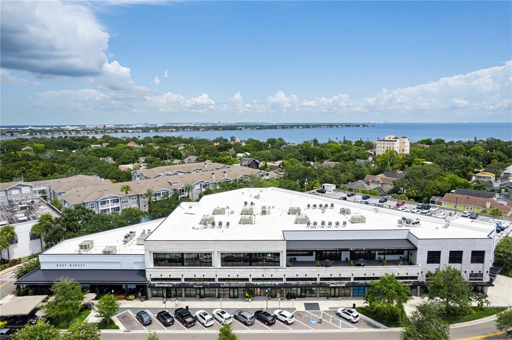 800 South Dakota Avenue, Unit 330 Tampa, FL 33606 - Photo 17 of 25 a large white building with a white sky in the background