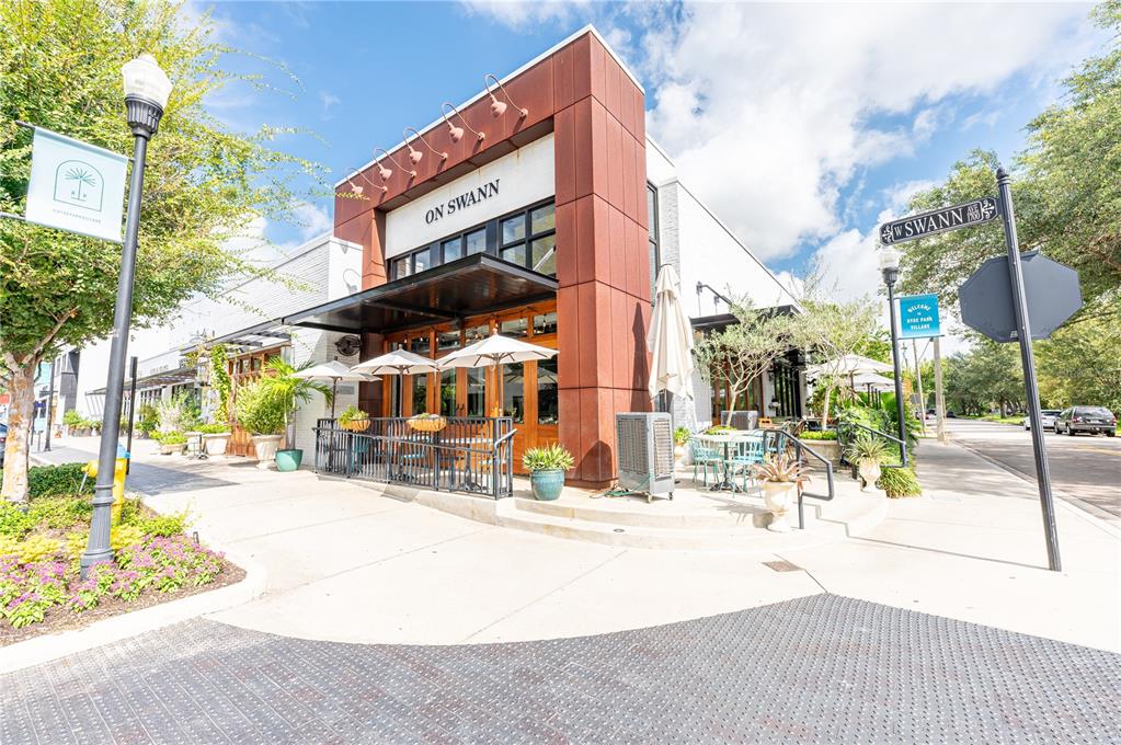 800 South Dakota Avenue, Unit 330 Tampa, FL 33606 - Photo 24 of 25 a view of a building with a street