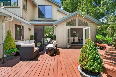$2,198,800 | 549 Buttonwood Drive, Danville, CA 94506