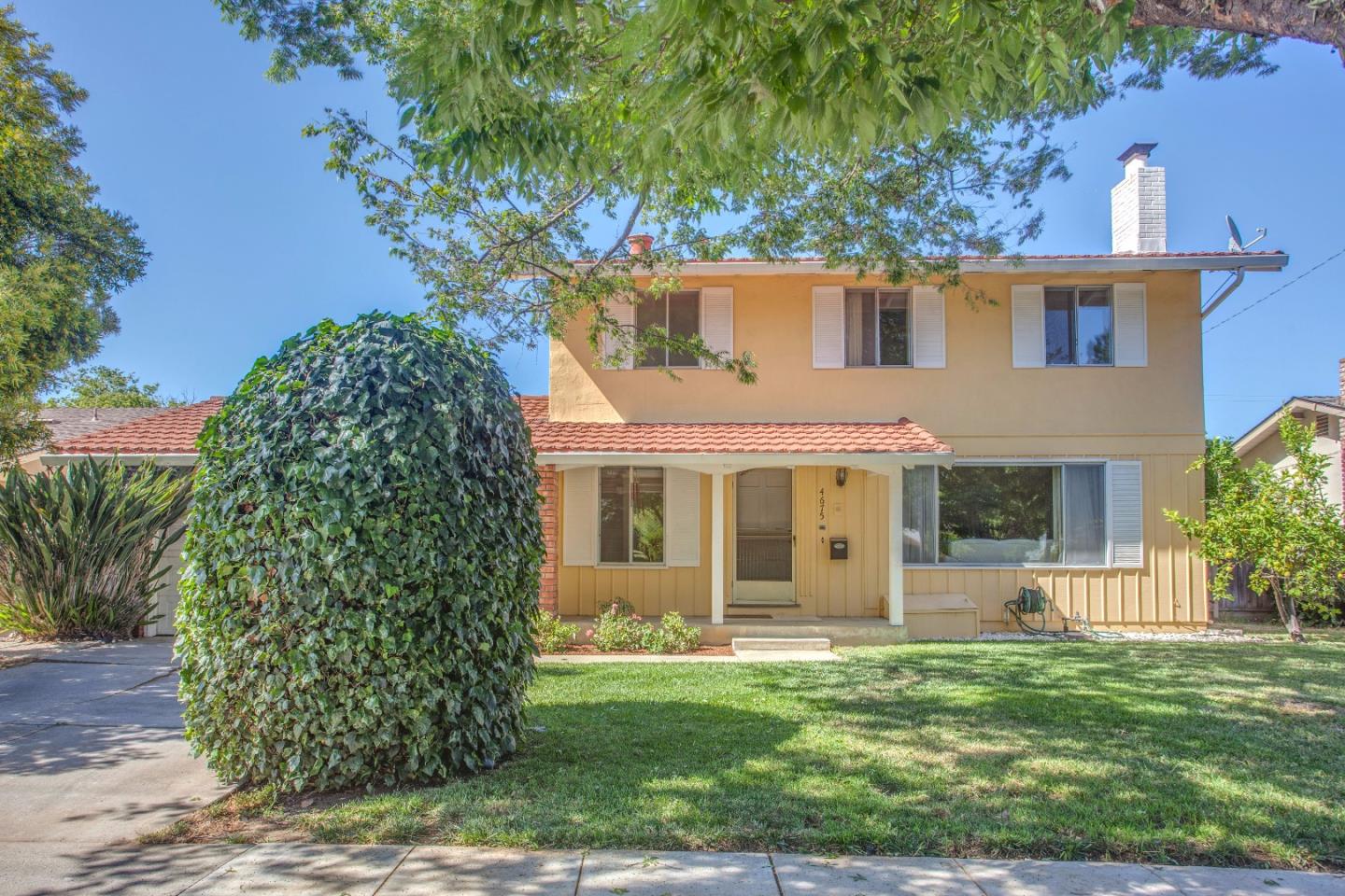 4675 Doyle Road San Jose, CA 95129 - Photo 2 of 24