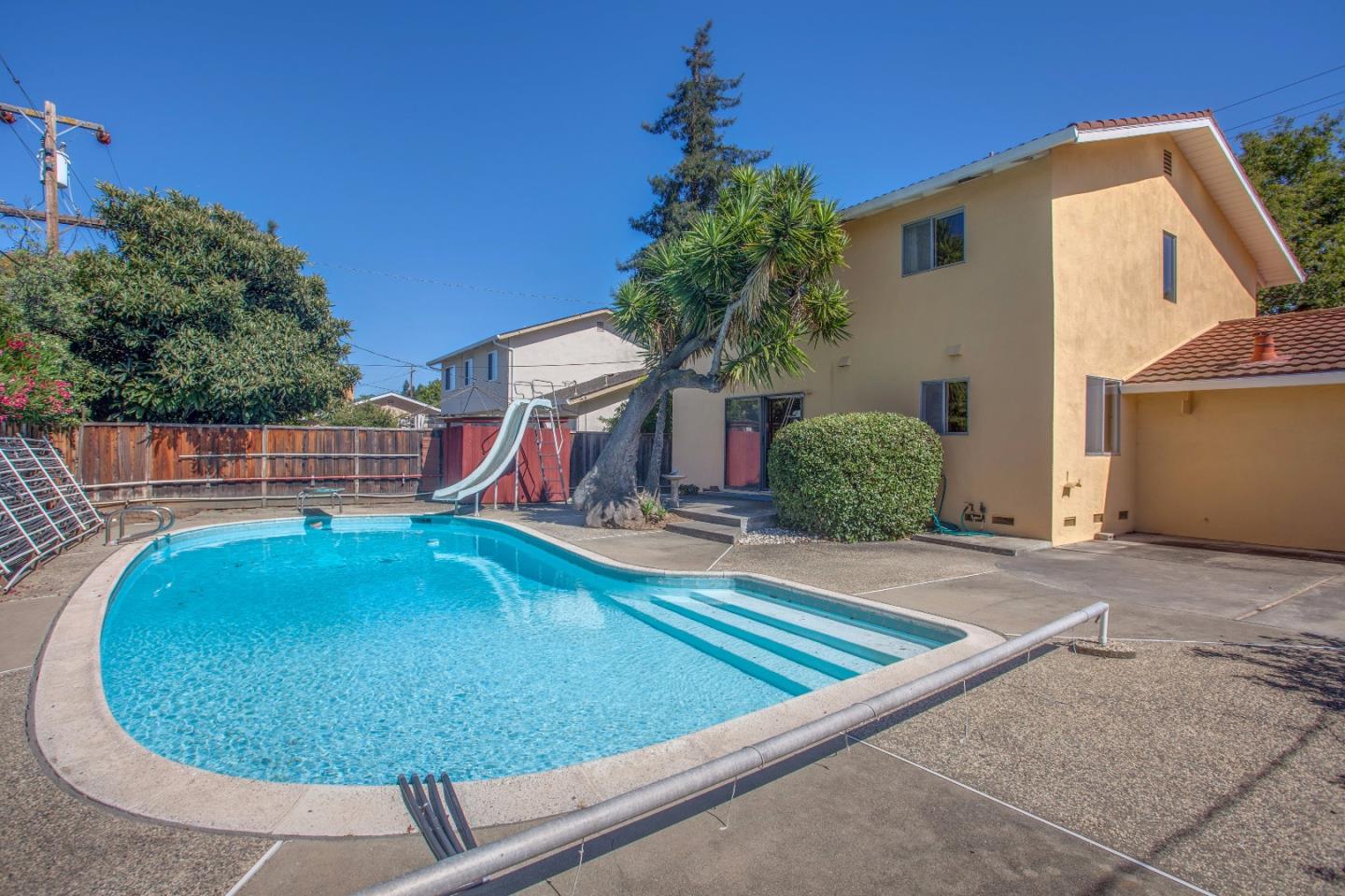 4675 Doyle Road San Jose, CA 95129 - Photo 23 of 24