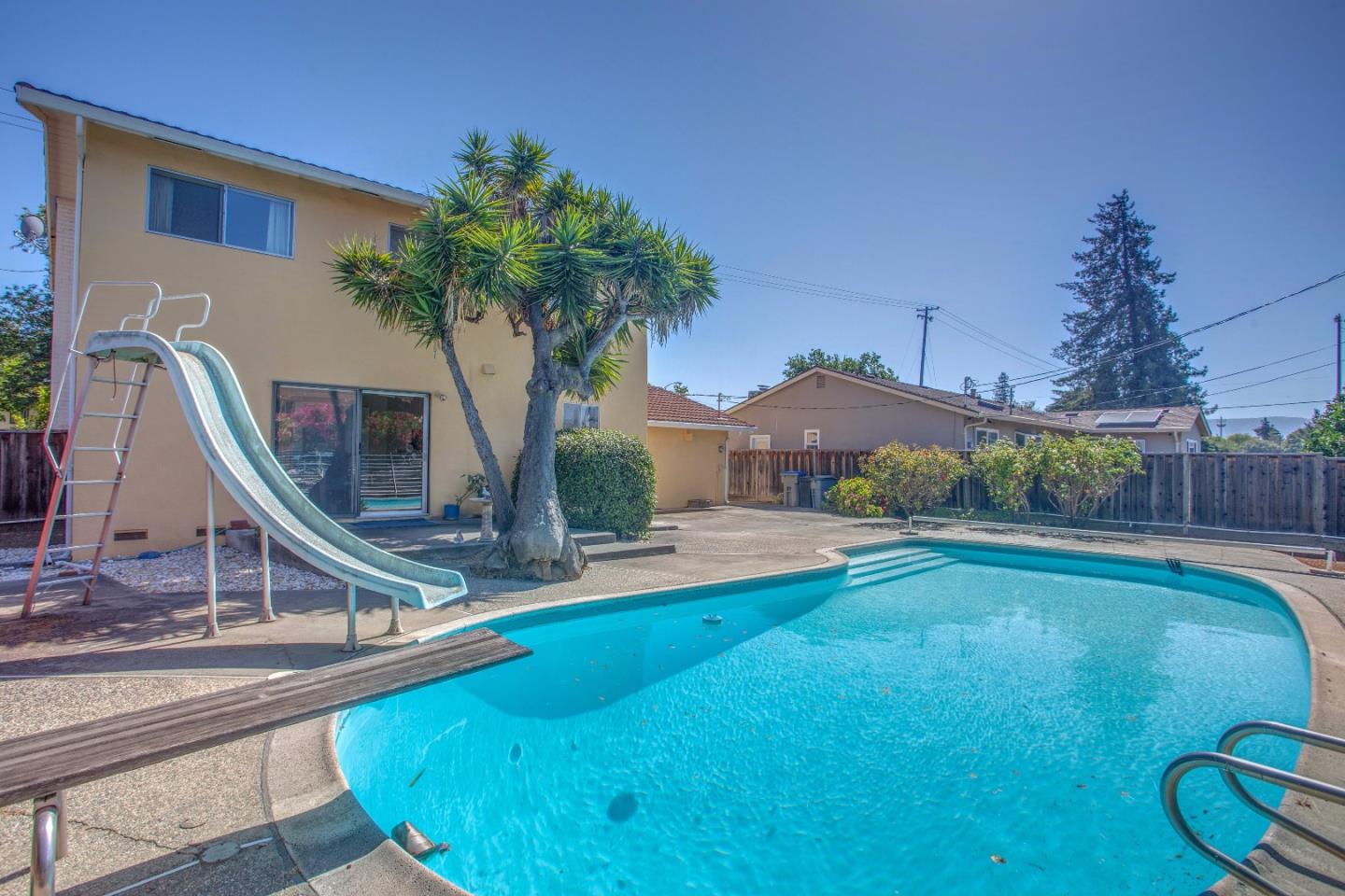 4675 Doyle Road San Jose, CA 95129 - Photo 24 of 24