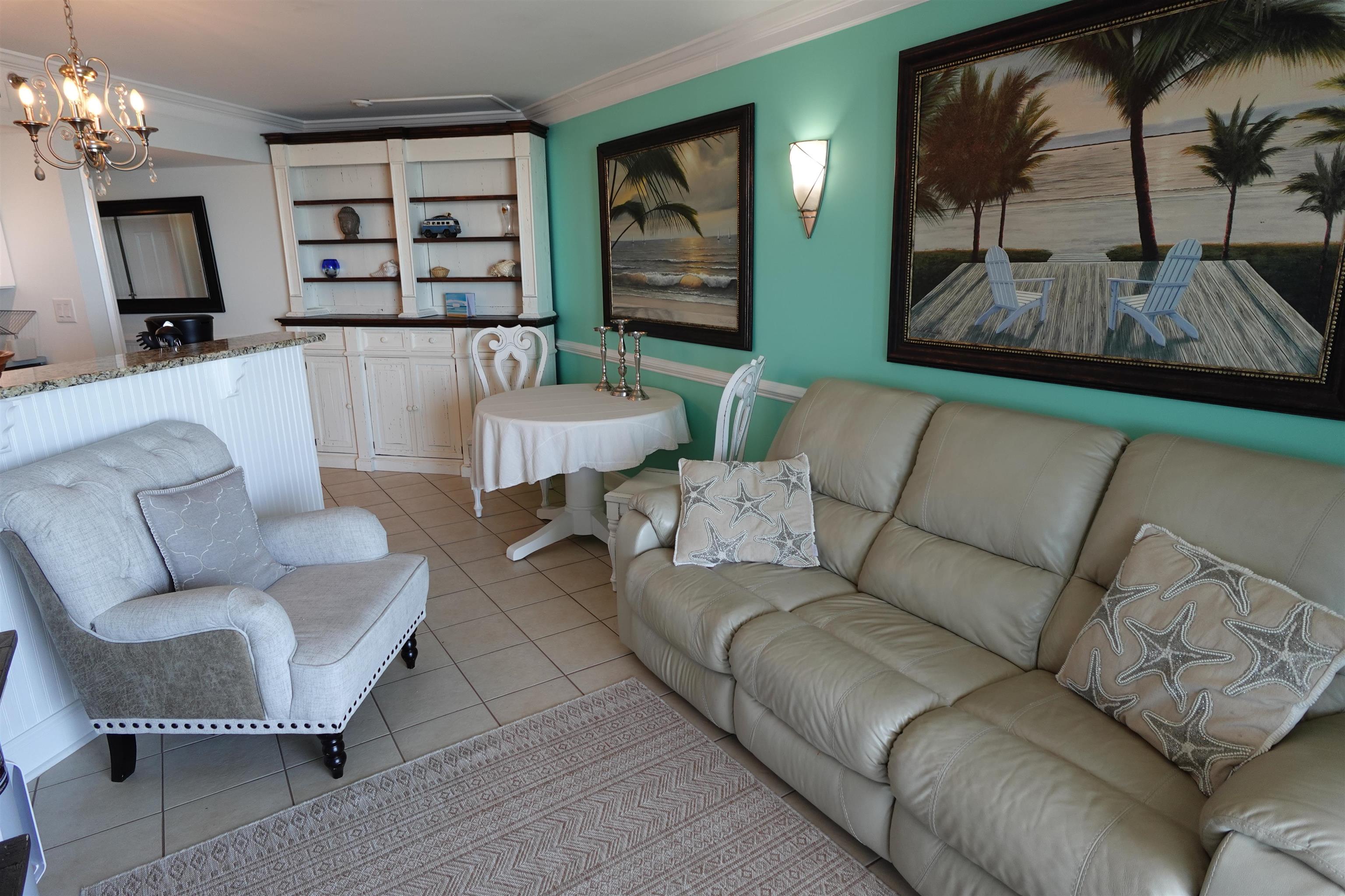 5523 North Ocean Boulevard, Unit 1804 Myrtle Beach, SC 29577 - Photo 10 of 15
