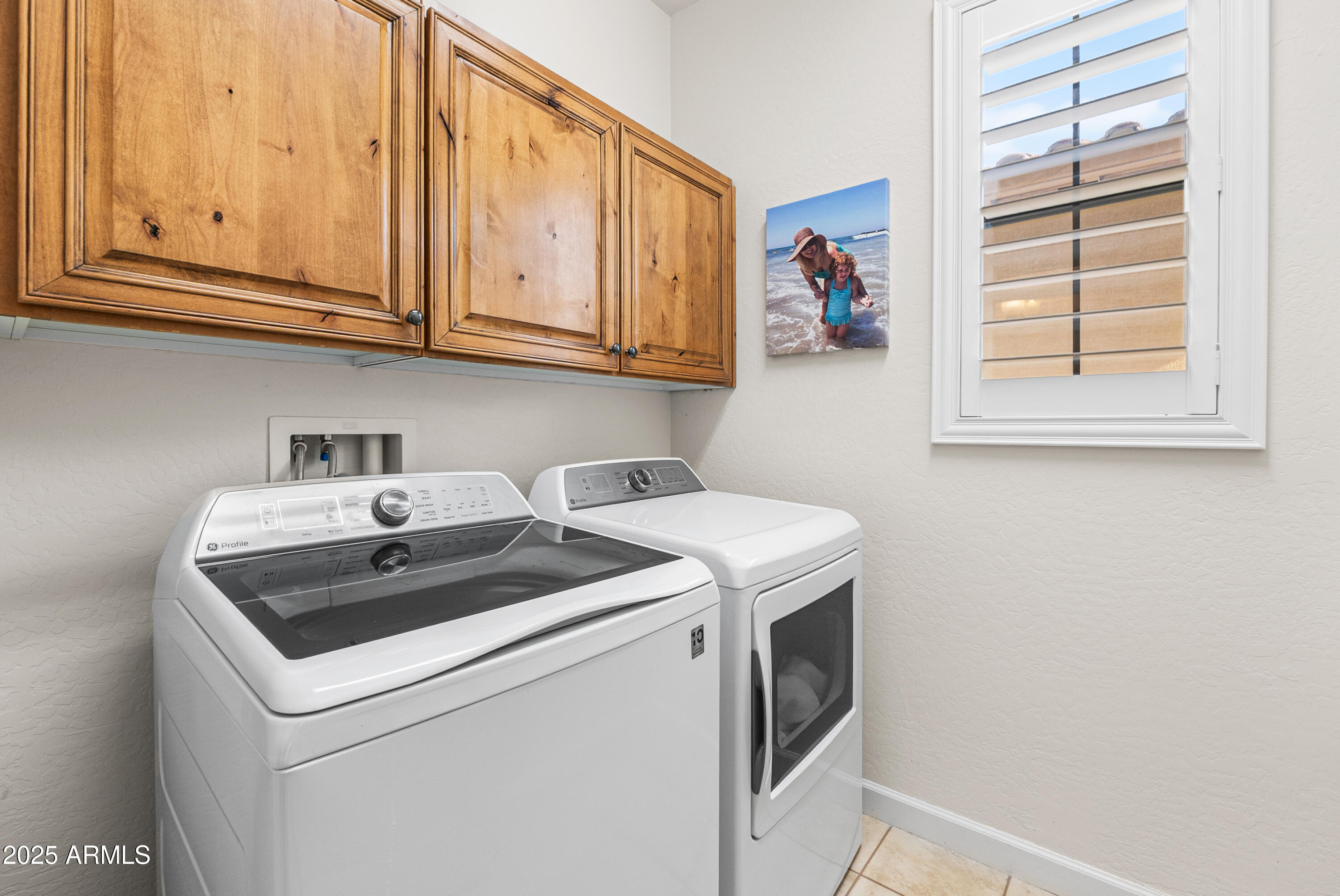 20750 North 87th Street, Unit 1050 Scottsdale, AZ 85255 - Photo 17 of 21 a utility room with dryer and washer