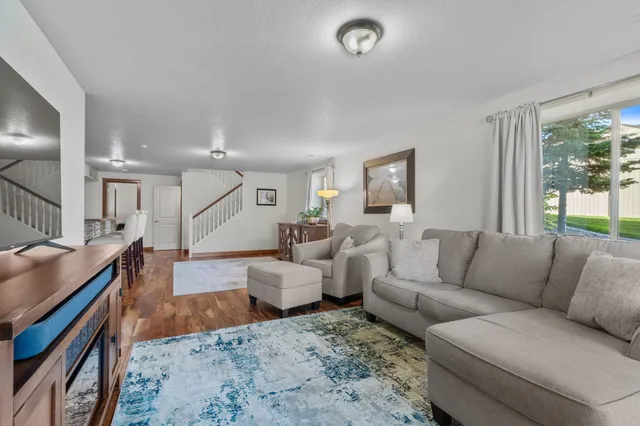 $675,000 | 1520 North McKenzie River Street, Spokane, WA 99224