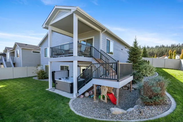 $675,000 | 1520 North McKenzie River Street, Spokane, WA 99224