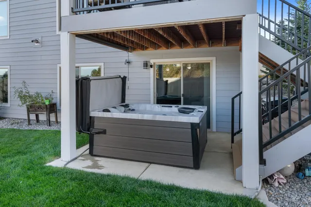 $675,000 | 1520 North McKenzie River Street, Spokane, WA 99224