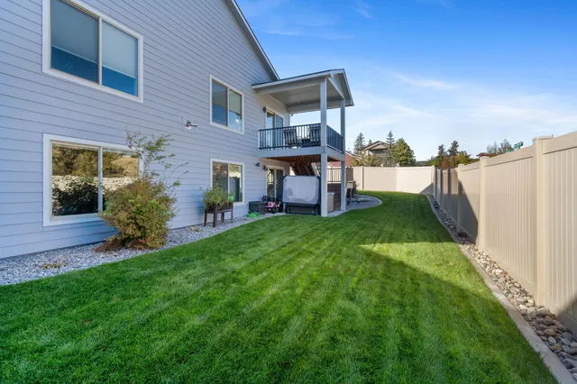 $675,000 | 1520 North McKenzie River Street, Spokane, WA 99224