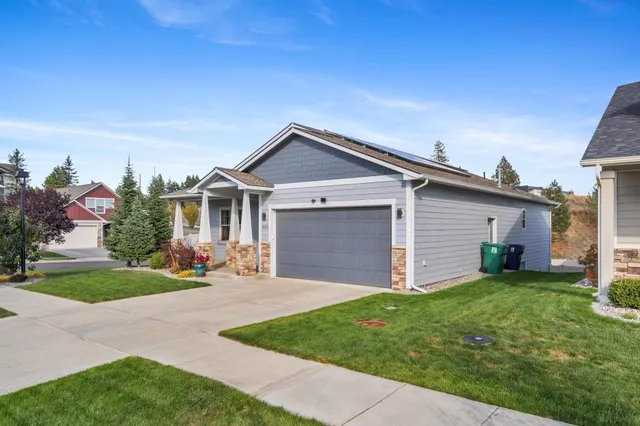 $675,000 | 1520 North McKenzie River Street, Spokane, WA 99224