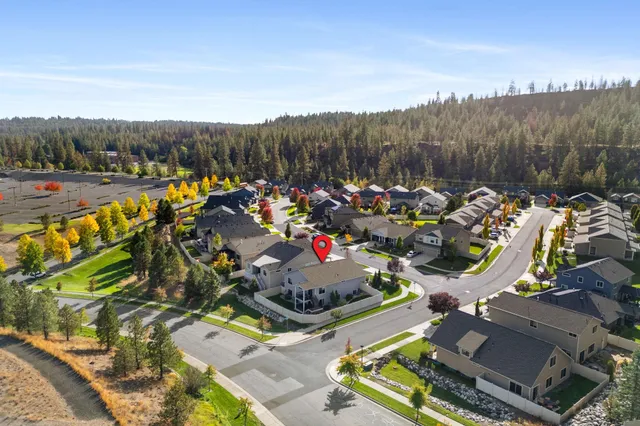 $675,000 | 1520 North McKenzie River Street, Spokane, WA 99224