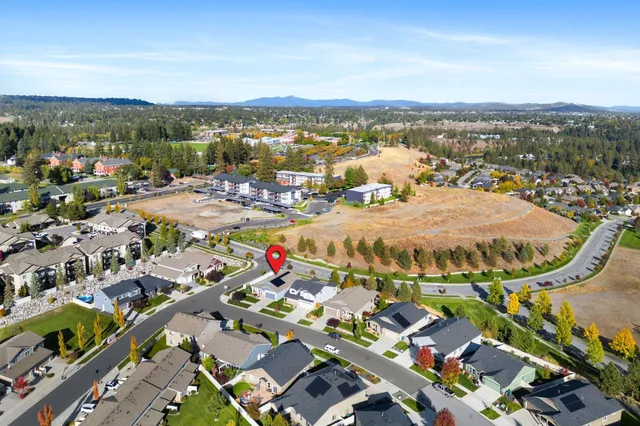 $675,000 | 1520 North McKenzie River Street, Spokane, WA 99224