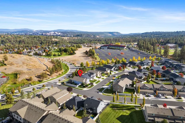 $675,000 | 1520 North McKenzie River Street, Spokane, WA 99224