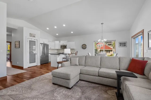 $675,000 | 1520 North McKenzie River Street, Spokane, WA 99224