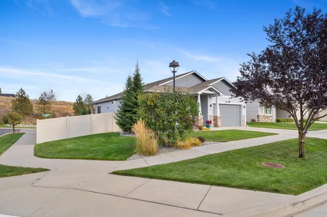 $675,000 | 1520 North McKenzie River Street, Spokane, WA 99224