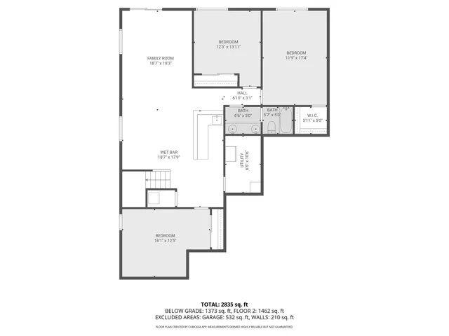 $675,000 | 1520 North McKenzie River Street, Spokane, WA 99224