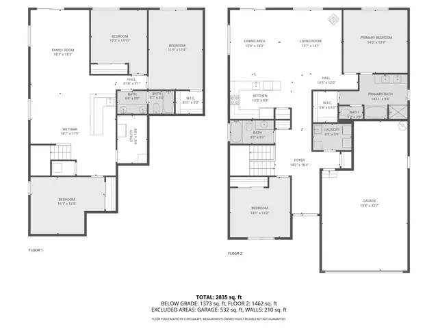 $675,000 | 1520 North McKenzie River Street, Spokane, WA 99224