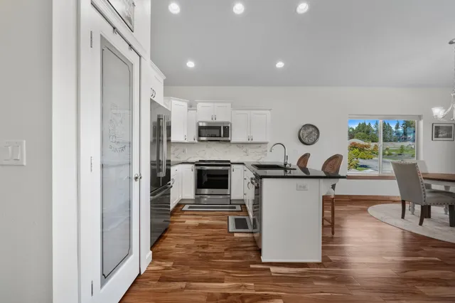 $675,000 | 1520 North McKenzie River Street, Spokane, WA 99224