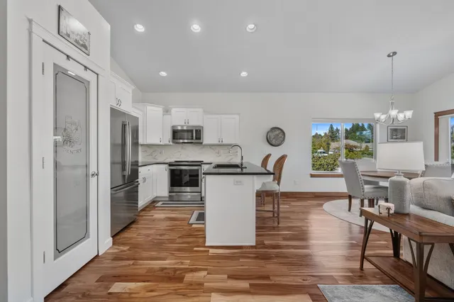 $675,000 | 1520 North McKenzie River Street, Spokane, WA 99224