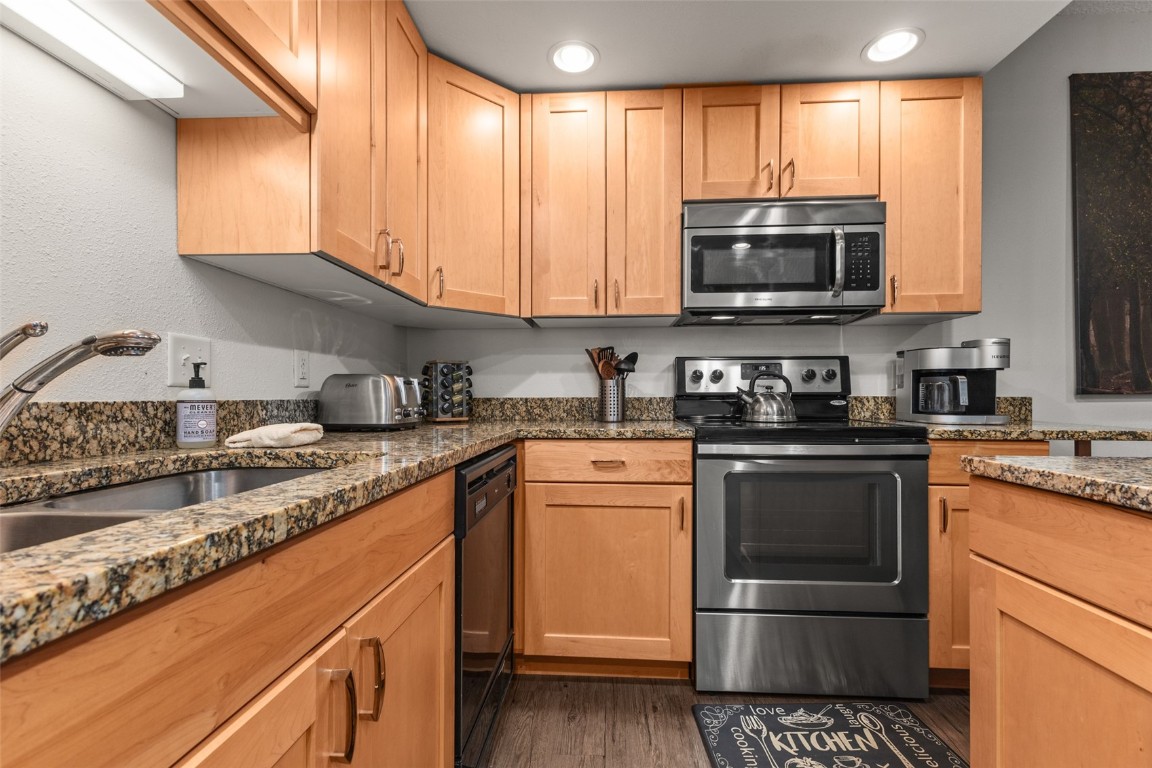 1945 Cornice Road, Unit 107D Steamboat Springs, CO 80487 - Photo 11 of 20 Gallery Image 11