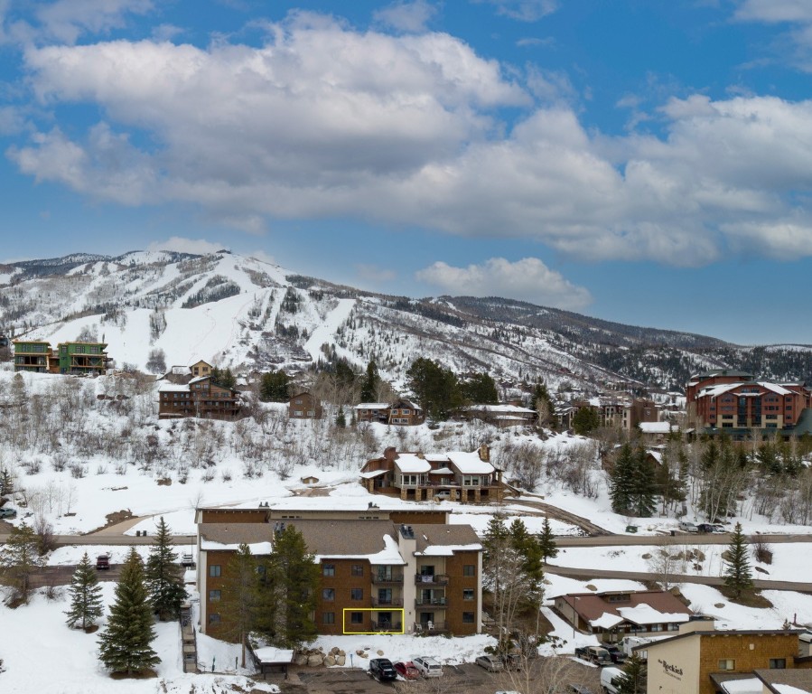 1945 Cornice Road, Unit 107D Steamboat Springs, CO 80487 - Photo 15 of 20 Gallery Image 15