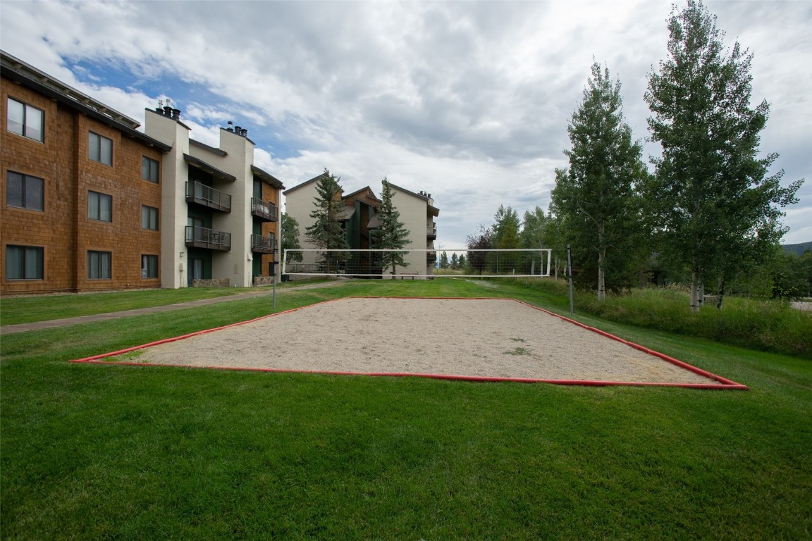 1945 Cornice Road, Unit 107D Steamboat Springs, CO 80487 - Photo 20 of 20 Gallery Image 20