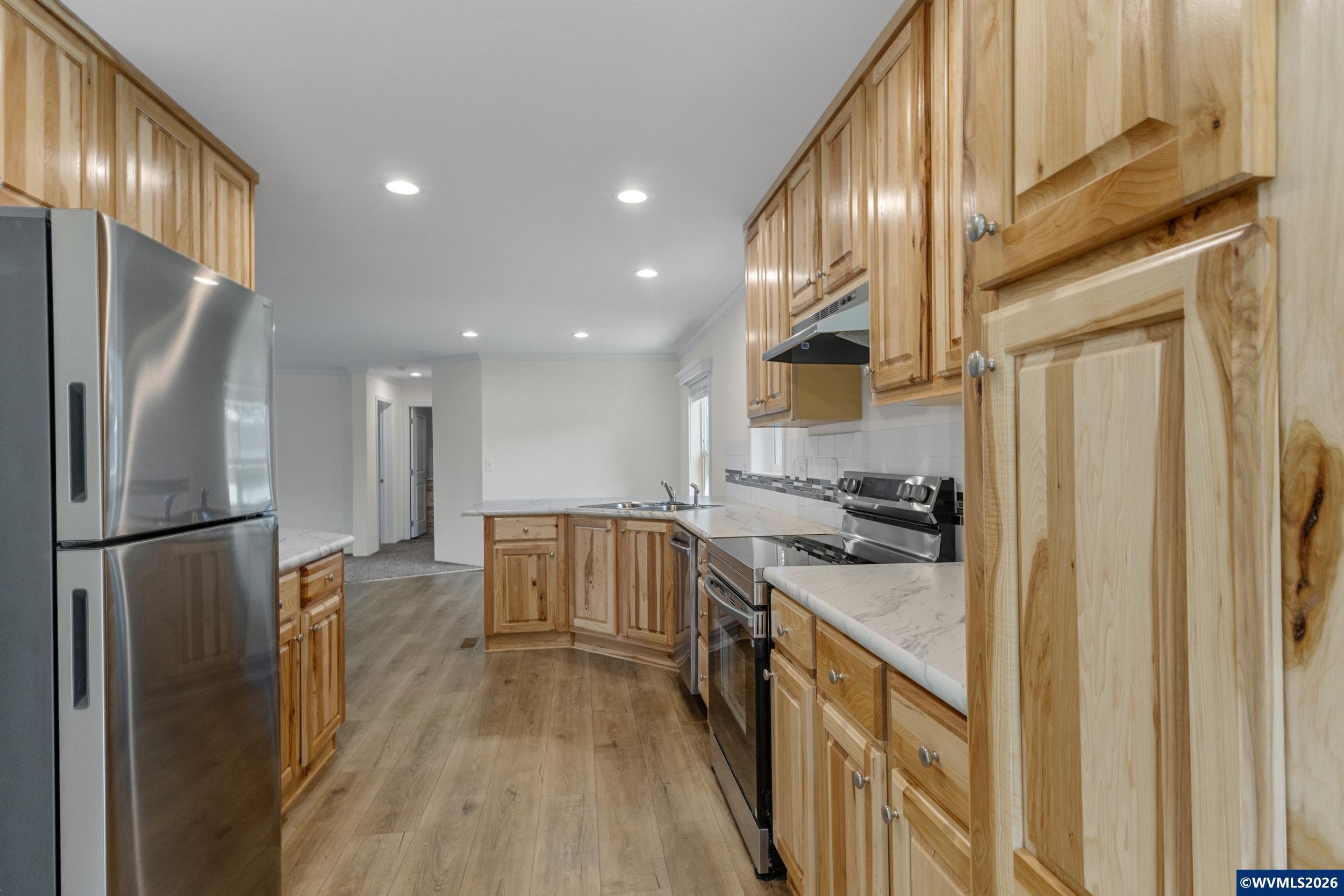 365 Mountain View Road Sweet Home, OR 97386 - Photo 14 of 44 Gallery Image 14