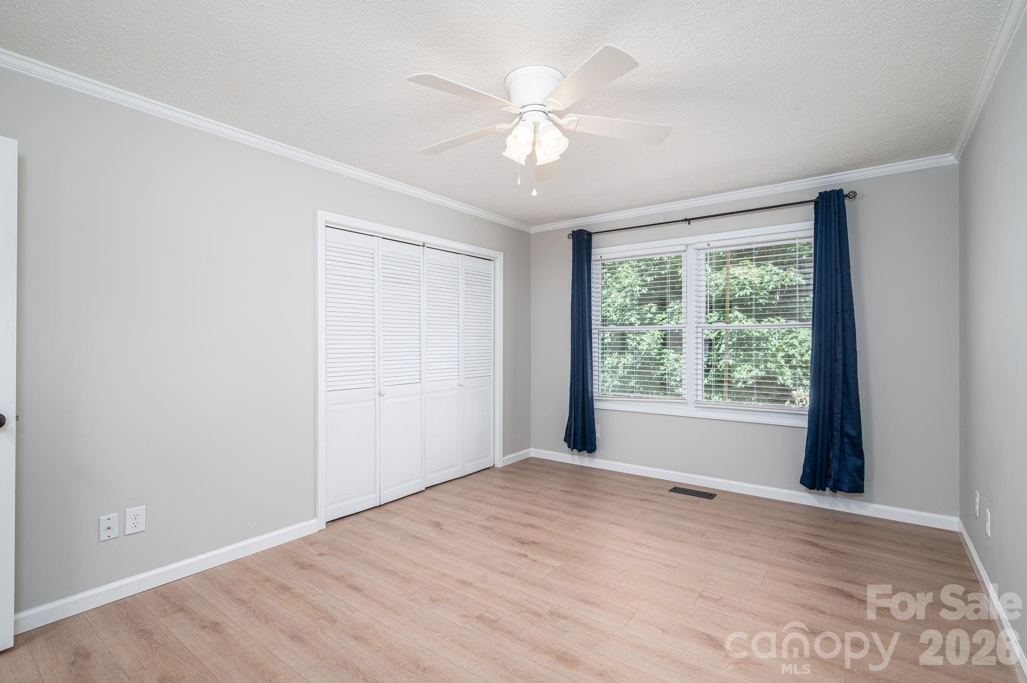 8058 Will Hudson Road Connelly Springs, NC 28612 - Photo 17 of 33