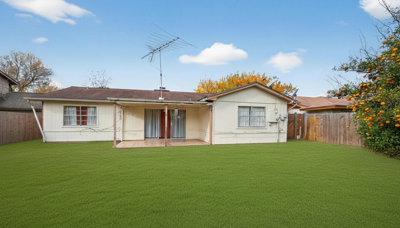 8638 Little River Road Houston, TX 77064 - Photo 14 of 14