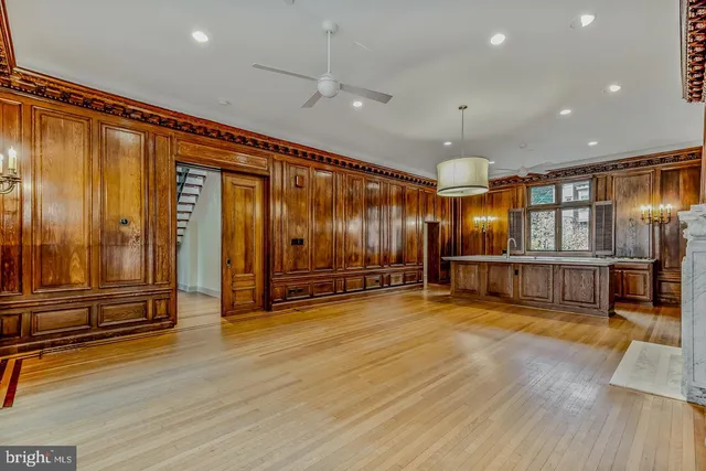 $849,900 | 4200 Pine Street, Unit 108A, Philadelphia, PA 19104