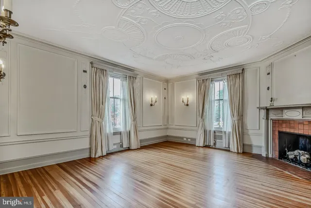 $849,900 | 4200 Pine Street, Unit 108A, Philadelphia, PA 19104